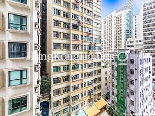 Wan Chai - J Residence 02