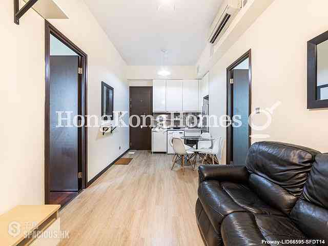 Wan Chai - J Residence 03
