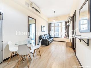 Wan Chai - J Residence 04
