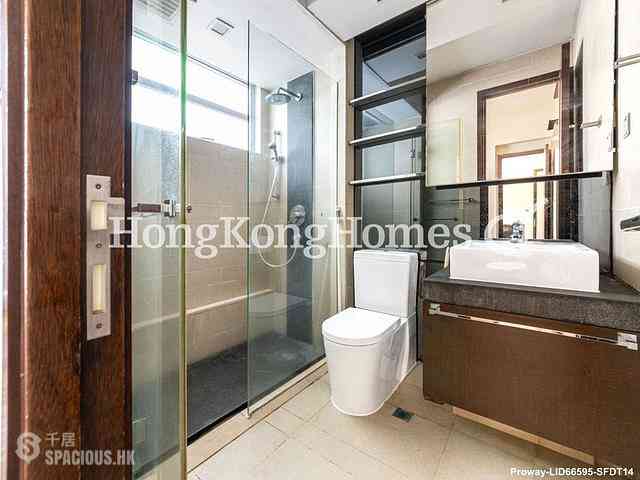 Wan Chai - J Residence 06