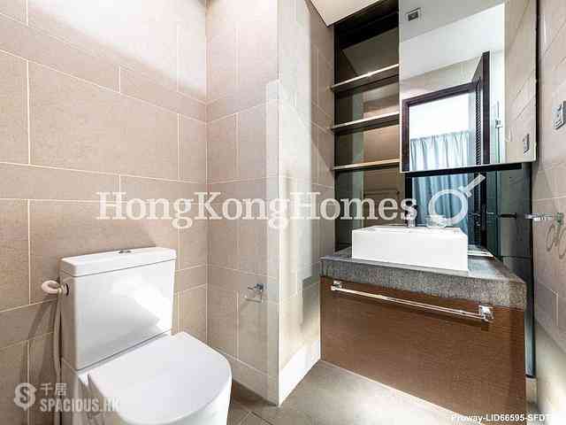 Wan Chai - J Residence 09