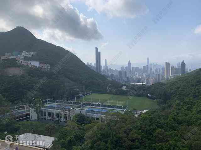Jardines Lookout - Park Place Block C 01