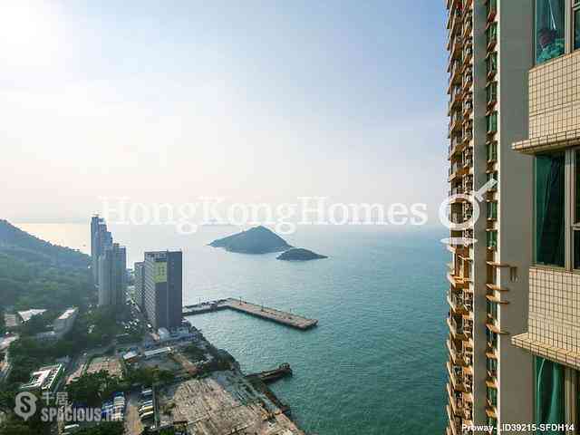 Kennedy Town - The Merton 02