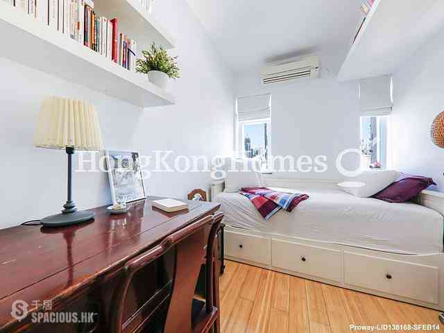Stubbs Road - Miramar Villa 09