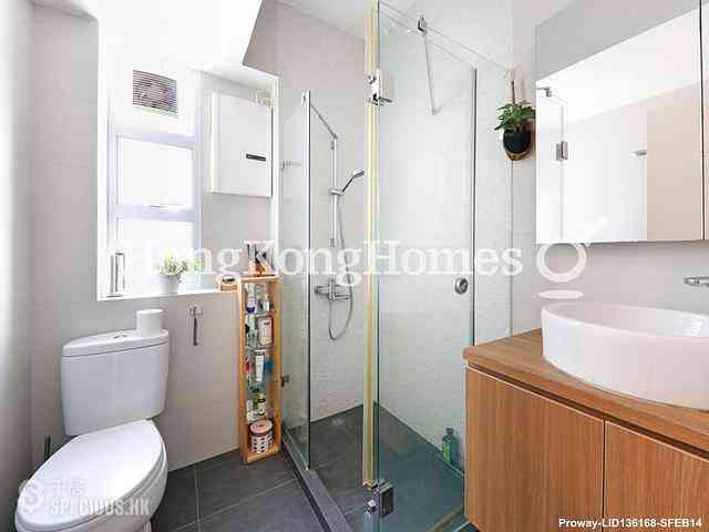 Stubbs Road - Miramar Villa 12