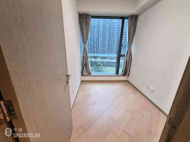 Wong Chuk Hang - The Southside Phase 1 Southland Tower 2B 06