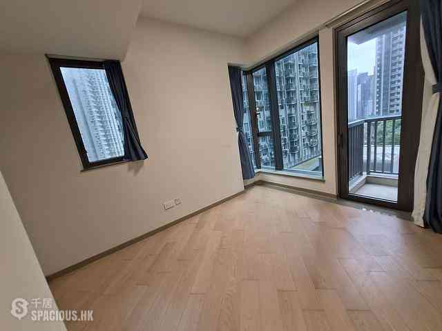 Wong Chuk Hang - The Southside Phase 1 Southland Tower 2B 09