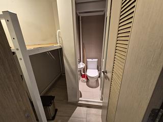 Wong Chuk Hang - The Southside Phase 1 Southland Tower 2B 11