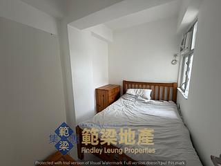 梅窝 - 海景大厦 02