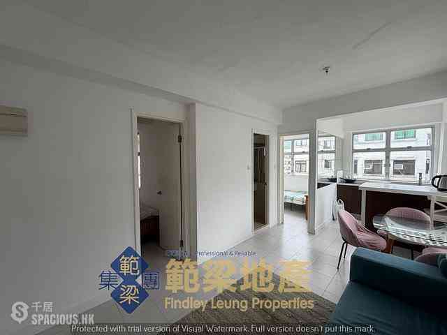 Mui Wo - Sea View Building 04