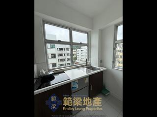 梅窝 - 海景大厦 06