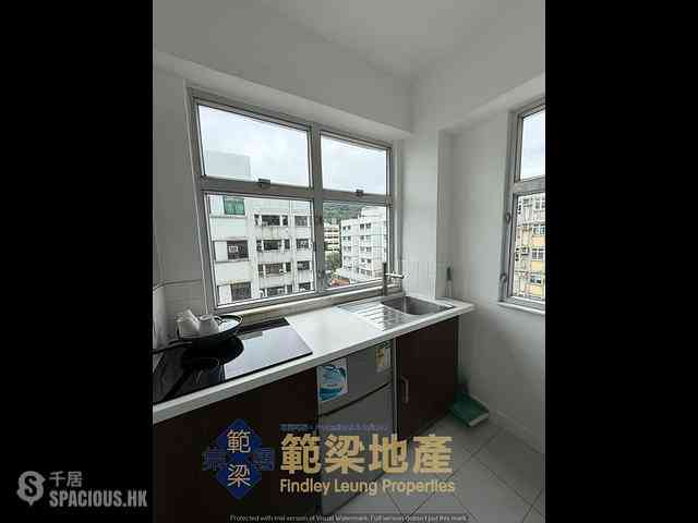 Mui Wo - Sea View Building 06