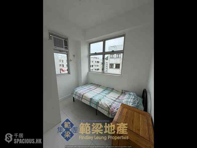 Mui Wo - Sea View Building 08