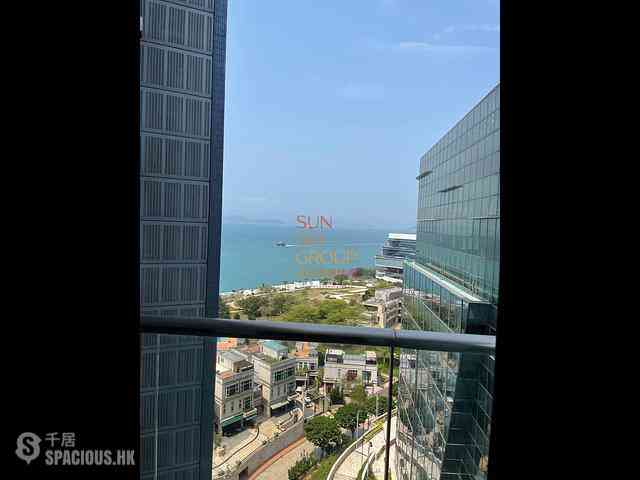 Cyberport - Residence Bel-Air Phase 1 05