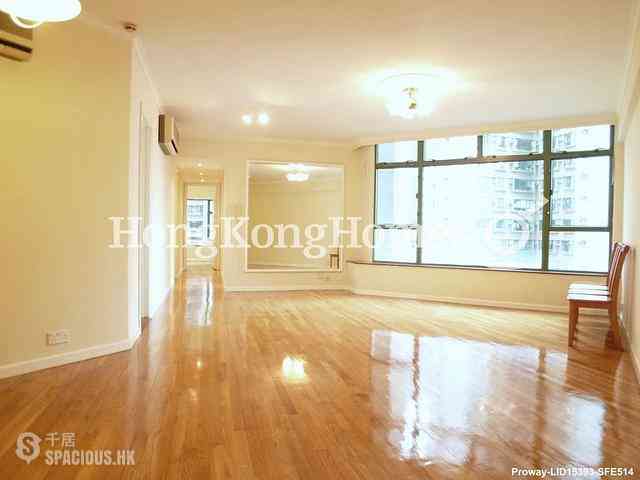 Mid Levels Central - Robinson Place 01