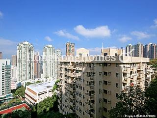 Pok Fu Lam - Fulham Garden 02