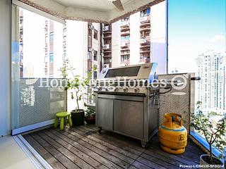 Pok Fu Lam - Fulham Garden 03
