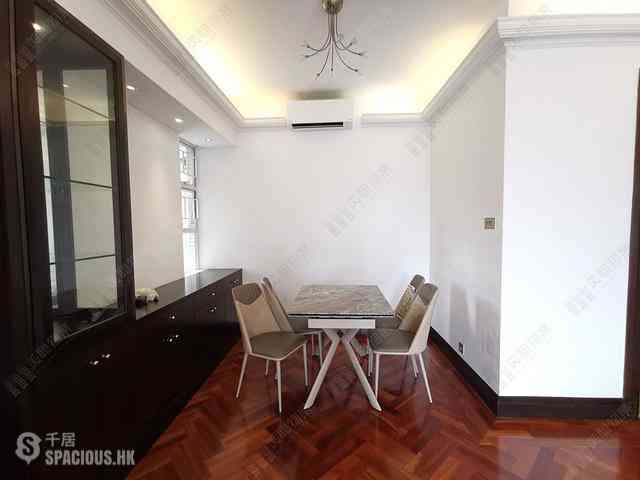 Wan Chai - Star Crest Block 1 03