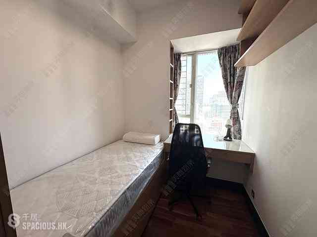 Wan Chai - Star Crest Block 1 05
