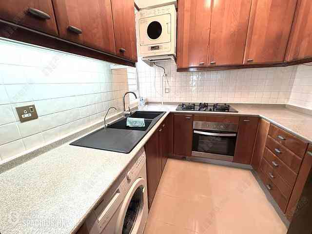 Wan Chai - Star Crest Block 1 09