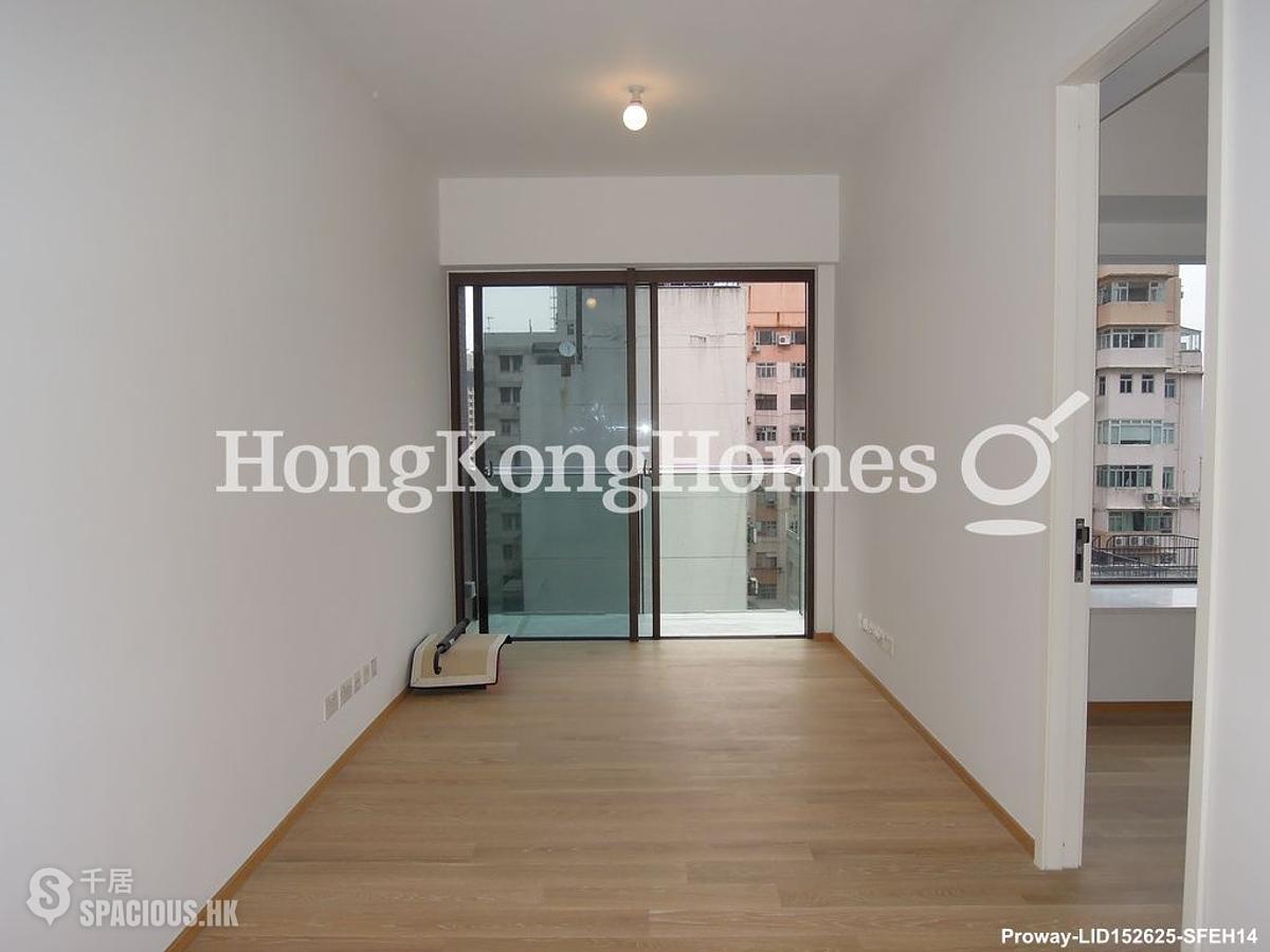 Causeway Bay - Yoo Residence 01