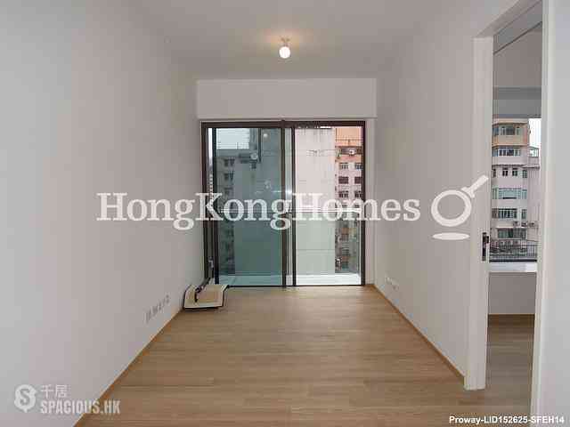 Causeway Bay - Yoo Residence 01