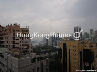 Causeway Bay - Yoo Residence 02