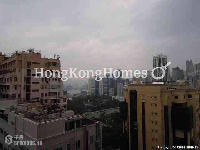 Causeway Bay - Yoo Residence 02