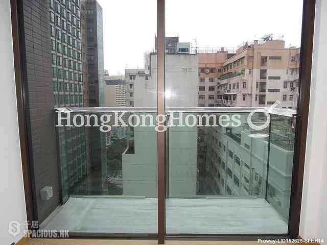 Causeway Bay - Yoo Residence 03