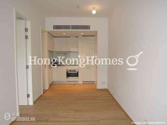 Causeway Bay - Yoo Residence 04