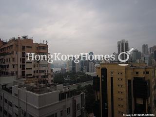 Causeway Bay - Yoo Residence 05