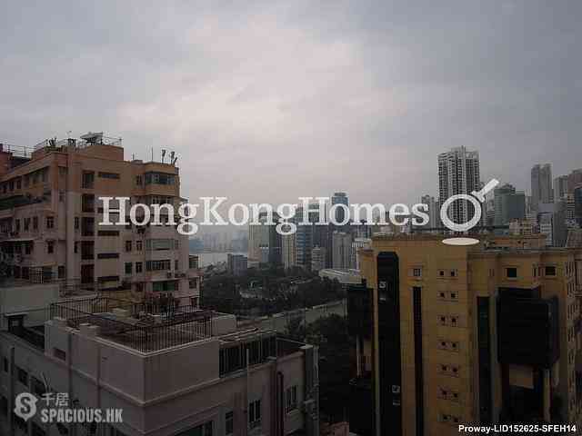 Causeway Bay - Yoo Residence 05