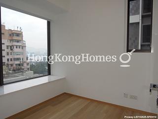 Causeway Bay - Yoo Residence 06