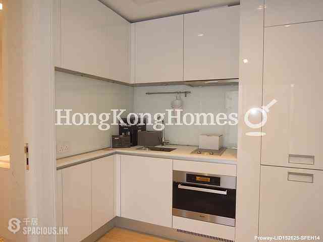 Causeway Bay - Yoo Residence 07