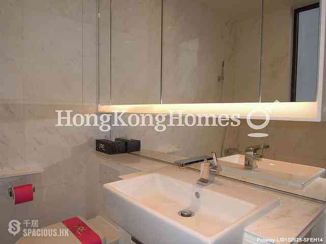 Causeway Bay - Yoo Residence 08
