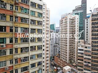Wan Chai - J Residence 02