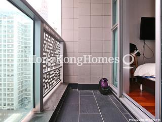 Wan Chai - J Residence 04