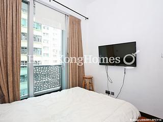 Wan Chai - J Residence 05