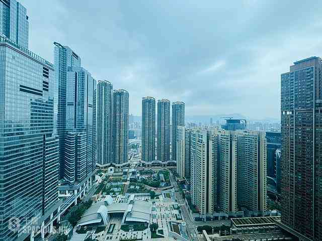 West Kowloon - The Harbourside 02