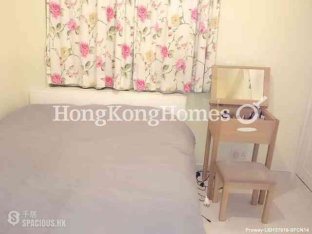 Causeway Bay - Lockhart House 03