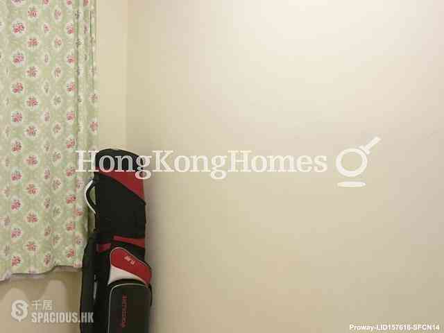 Causeway Bay - Lockhart House 05