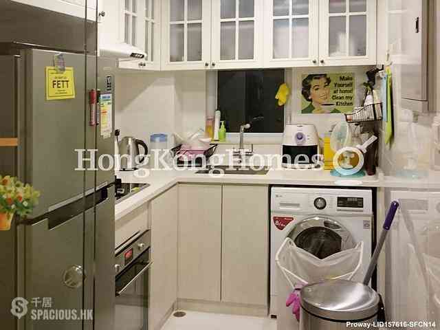 Causeway Bay - Lockhart House 07