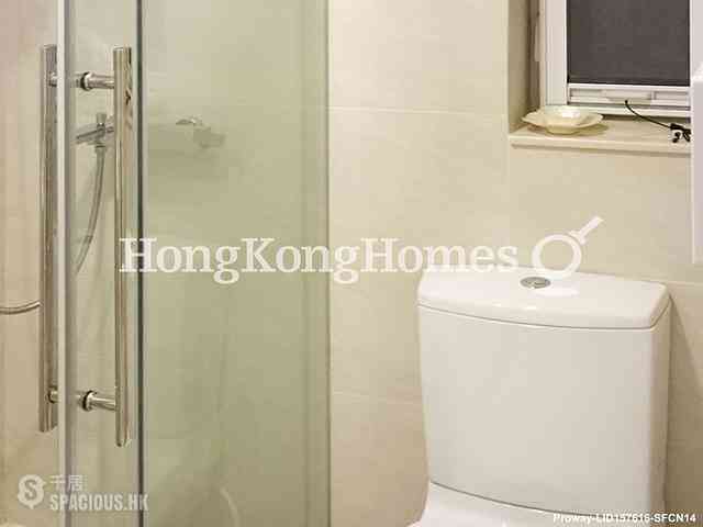Causeway Bay - Lockhart House 08
