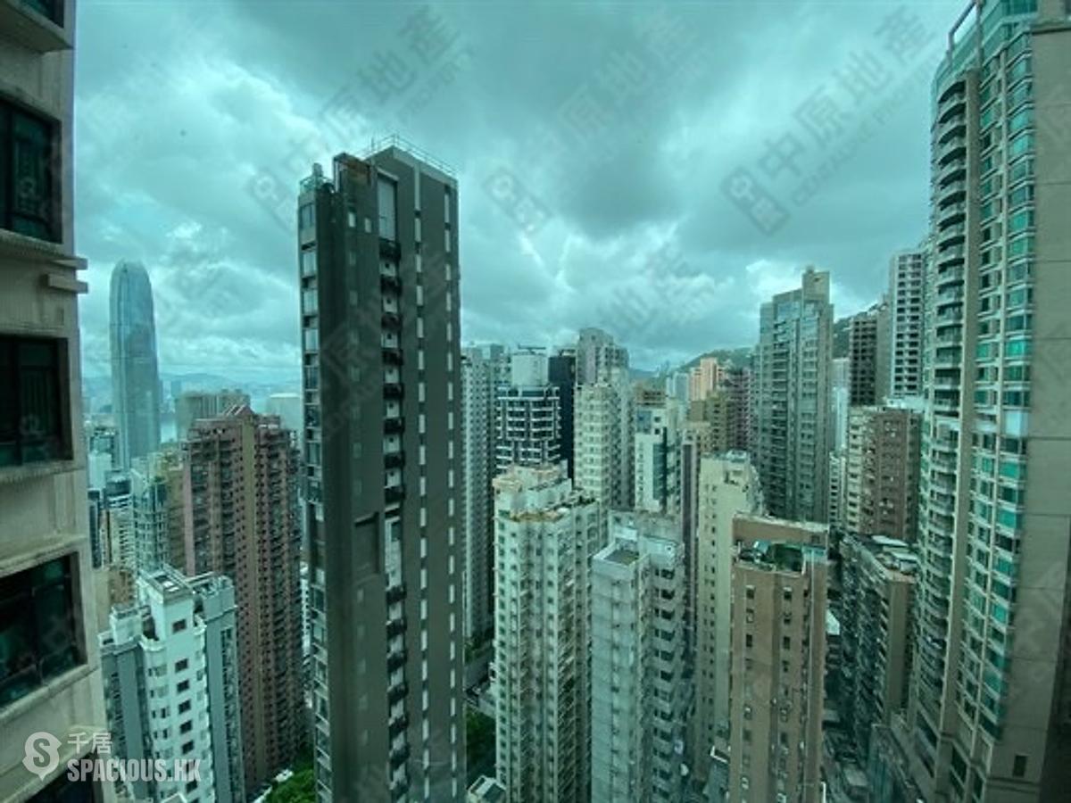 Mid Levels Central - Fairview Height 01