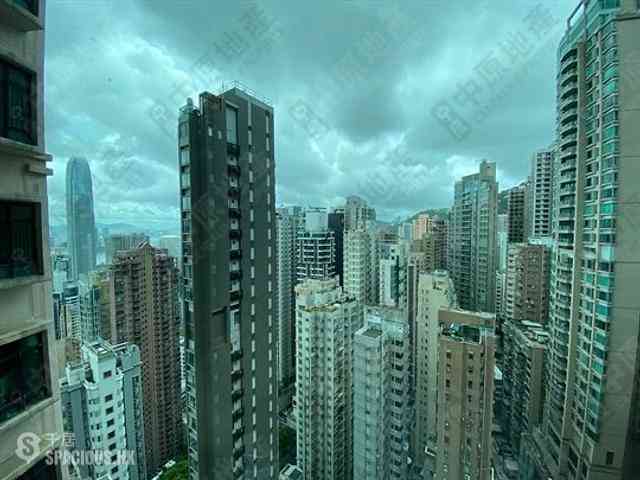 Mid Levels Central - Fairview Height 01