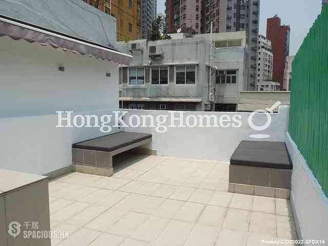 Central - 1-3, Shin Hing Street 02