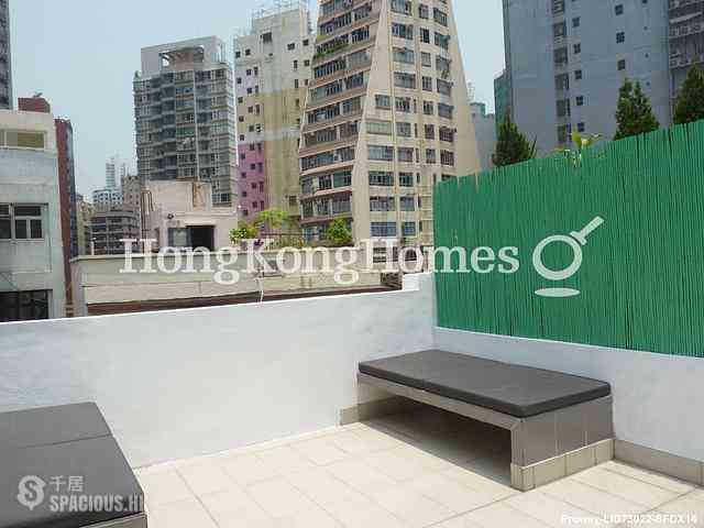 Central - 1-3, Shin Hing Street 03