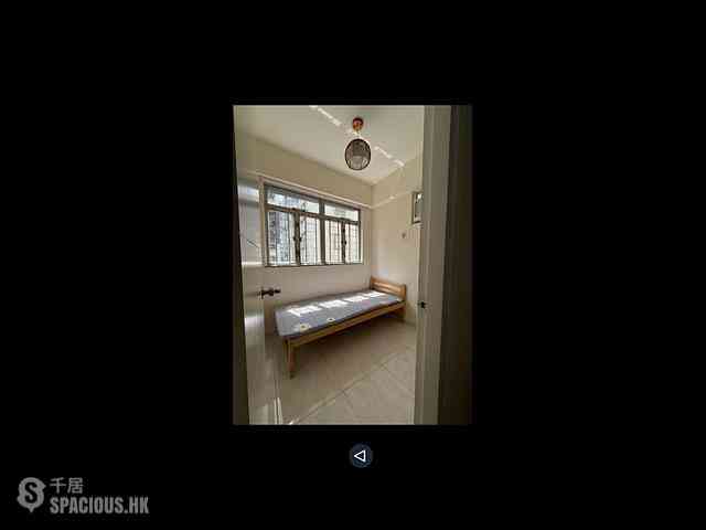 Pok Fu Lam - Poga Building 03