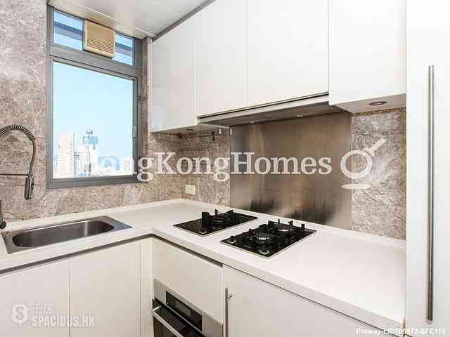 Sheung Wan - One Pacific Heights 06