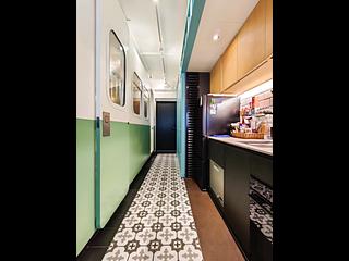 Sheung Wan - Central House 06